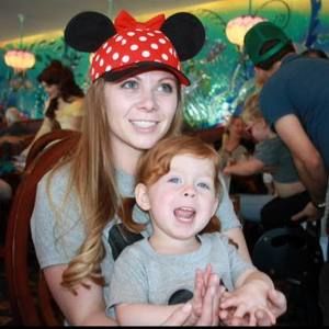 Meet your Posher, Danielle